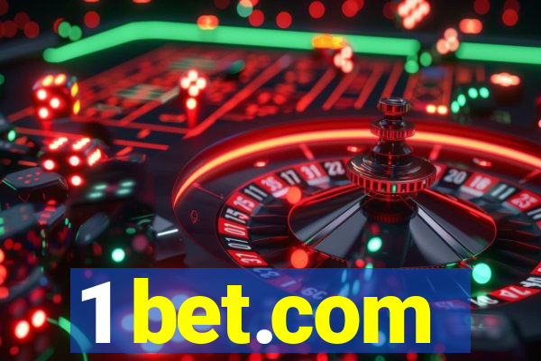 1 bet.com